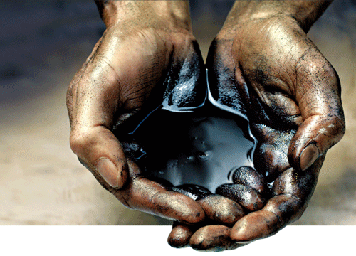 petrolatos
