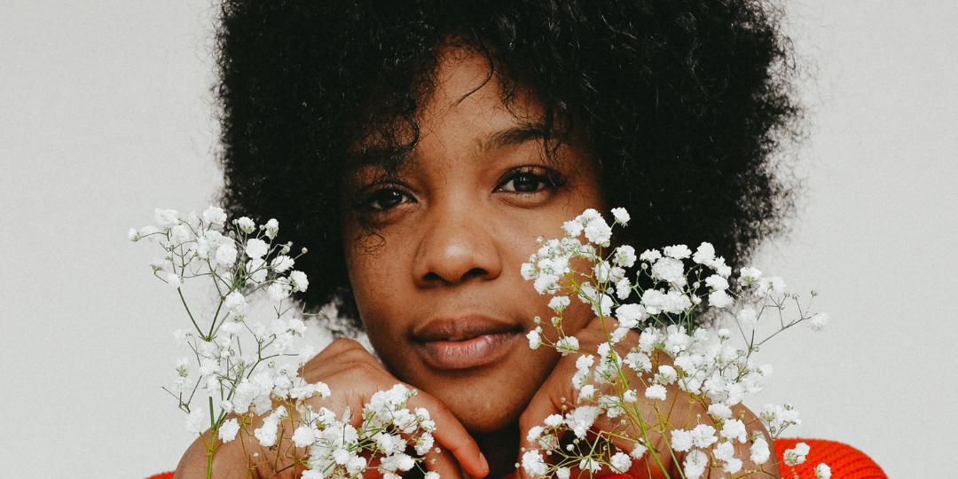 Cream Glowing Overnight Blogpost Instagram Post