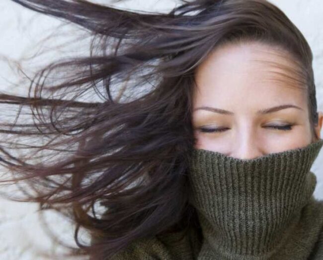 inverno