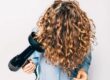 Controlar o frizz